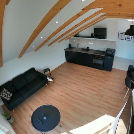Sun-Drenched Apartment "The View" Zadar Exteriér fotografie