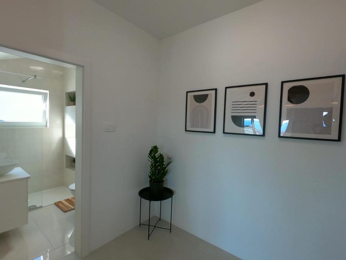 Sun-Drenched Apartment "The View" Zadar Exteriér fotografie